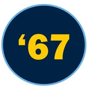 Class of 1967